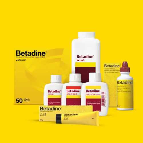 Betadine 